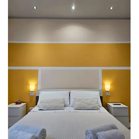 The Dreamers Mxp Bed & Breakfast