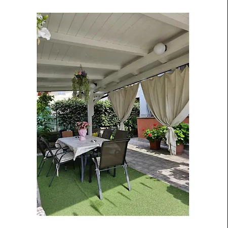 Bed & Breakfast The Dreamers Mxp 3*