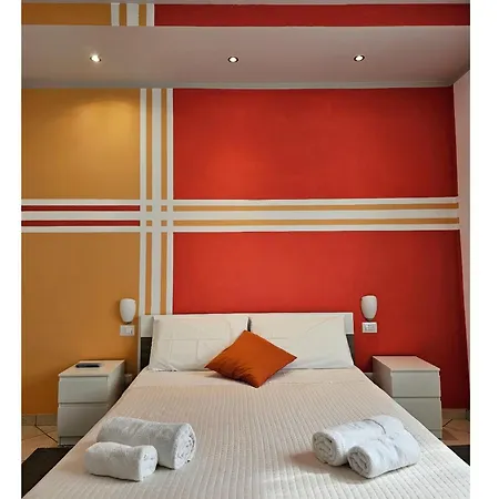 Bed & Breakfast The Dreamers Mxp 3*