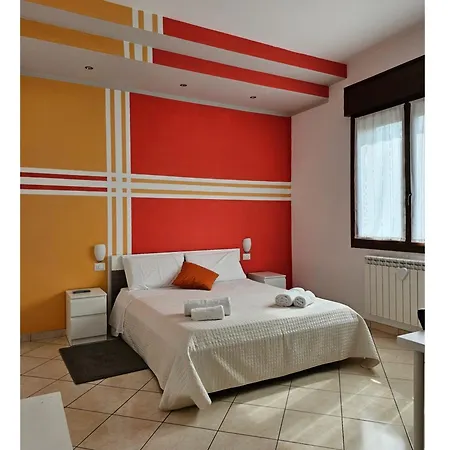 Bed & Breakfast The Dreamers Mxp 3*