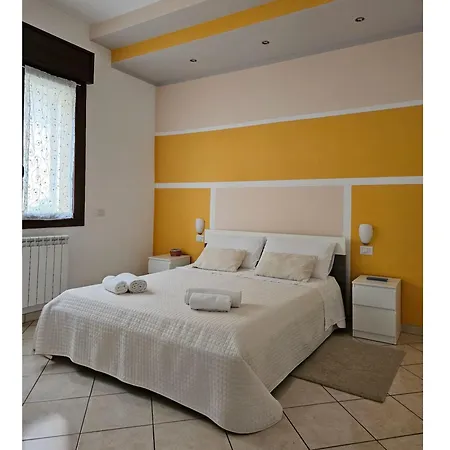 Bed & Breakfast The Dreamers Mxp 3*