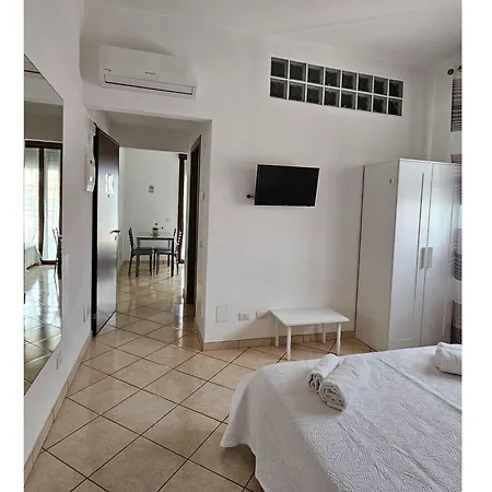 Bed & Breakfast The Dreamers Mxp