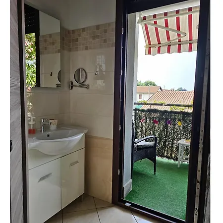 The Dreamers Mxp Bed & Breakfast Cardano Al Campo