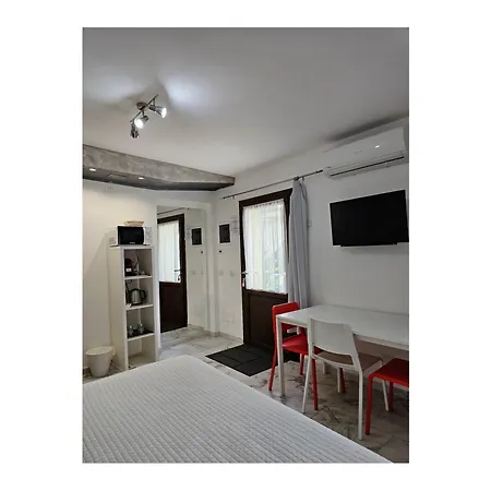 The Dreamers Mxp Bed & Breakfast Cardano Al Campo