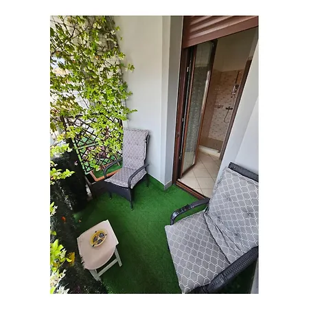 The Dreamers Mxp Bed & Breakfast Cardano Al Campo